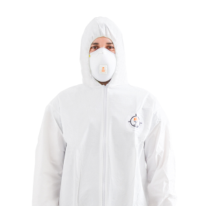 Overol Tipo Tyvek 50 gr (pieza)